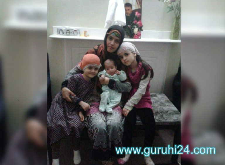 Достойная жена достойного мужа