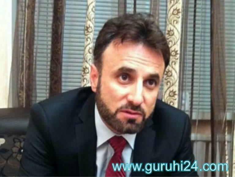 Аресты и похищения