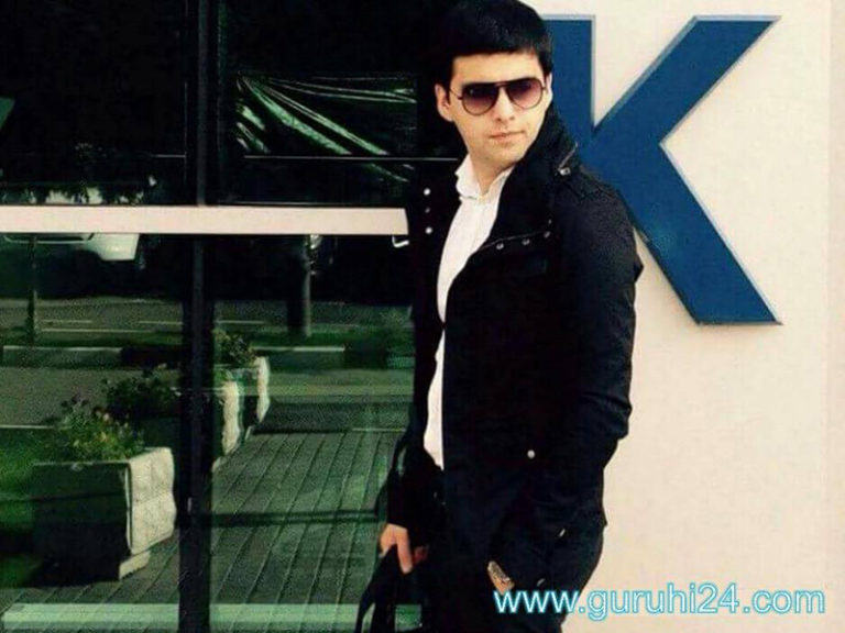 Интервью с независимым политическим активистом Вайсиддином Одинаевым