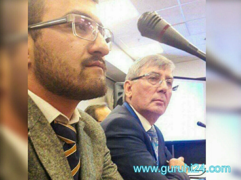 Выступление Манучехри Саймухторидина на Совещании по рассмотрению выполнения обязательств, посвященного человеческому измерению ОБСЕ