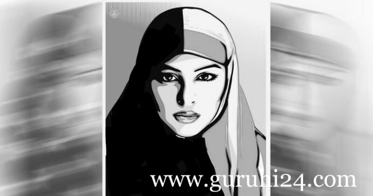 Обращение к Главе женского комитета Идигул Косимзода по причине её откровенного высказывания о женщинах в хиджабе