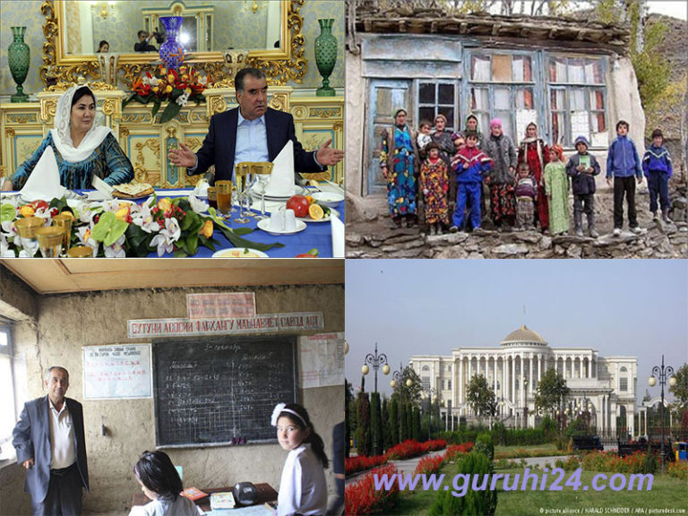 Комфорт для отпрыска