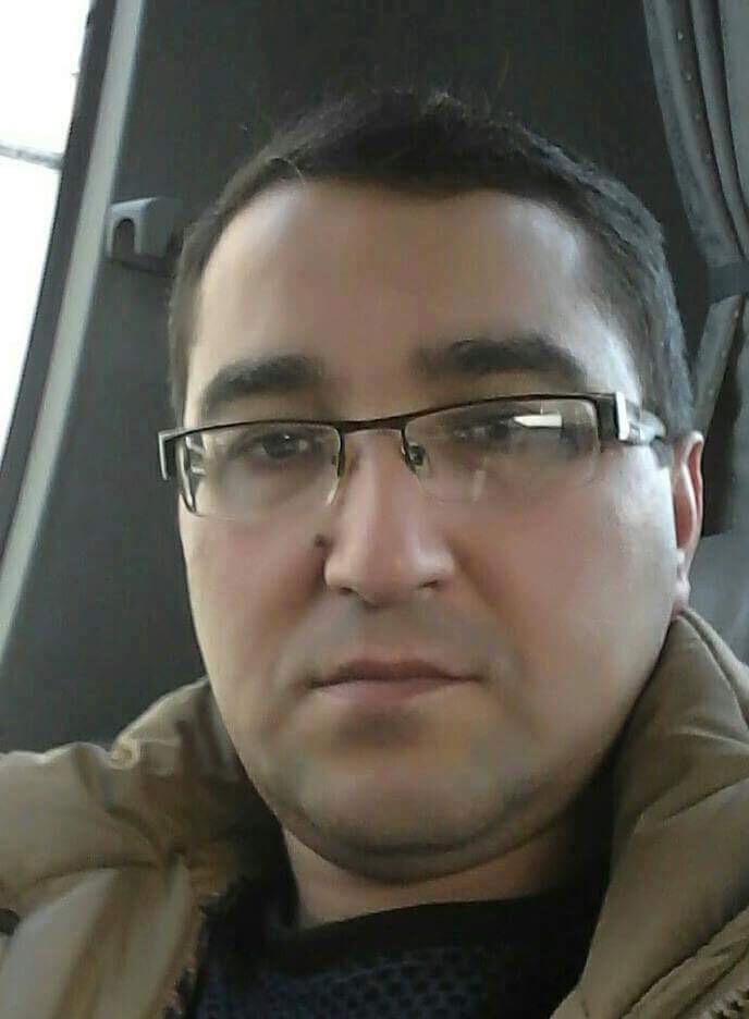 Чамшед Ёров: Независимость судебных органов в Таджикистане равно нулю.