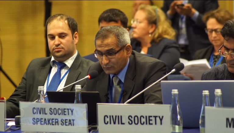 Сухангӯи “Гурӯҳи 24” дар мусоҳиба бо нашрияи Тасним: Туркия Сӯҳроб Зафарро ба Тоҷикистон истирдод нахоҳад кард