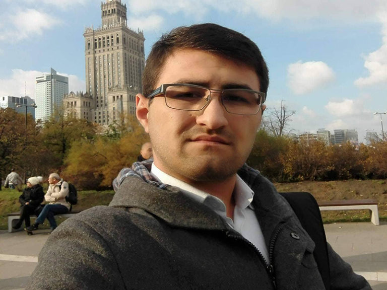 ҚАТЪИ УЗВИЯТИ МАНУЧЕҲРИ КӮҲИСТОНӢ АЗ “ГУРӮҲИ 24”