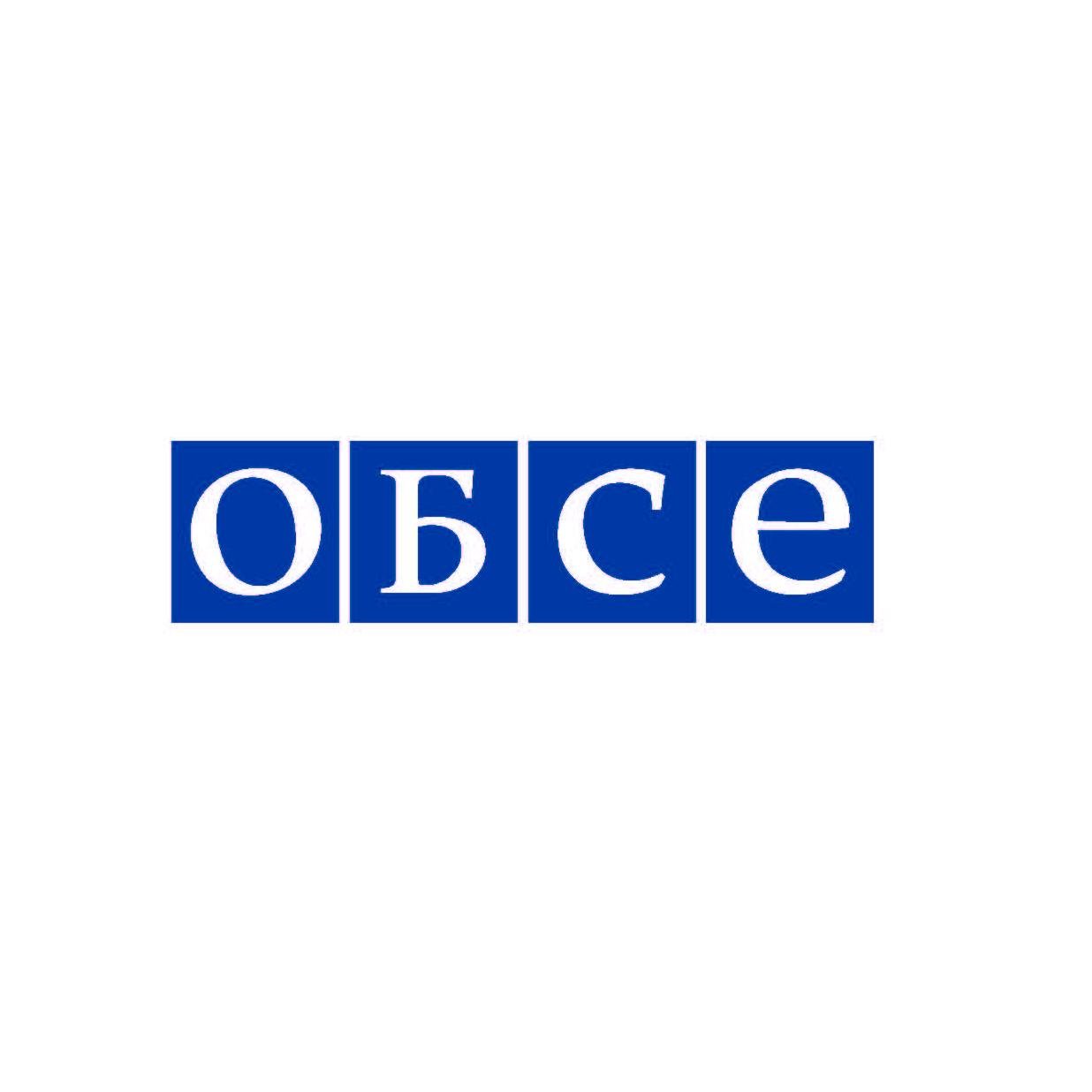 Эмблема обсе картинка