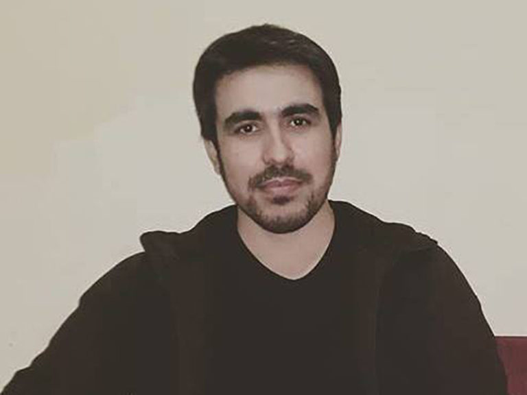 Suhrob Zafar is released