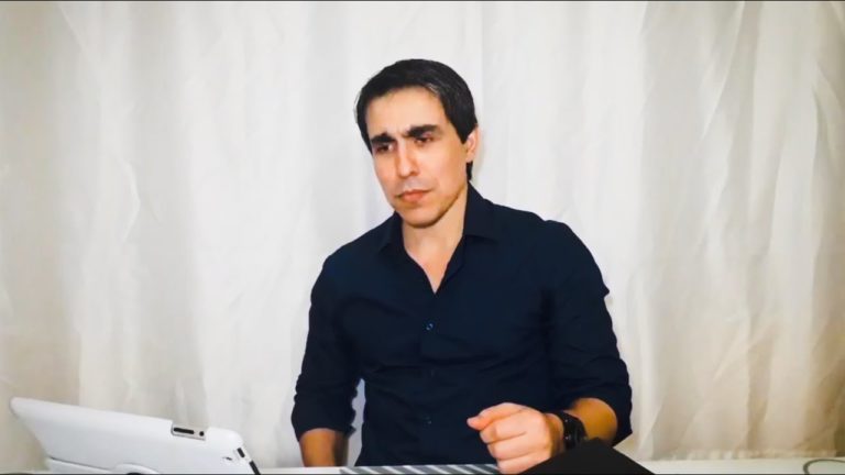 Сухроб Зафар о событиях на границе Воруха с Кыргызстаном