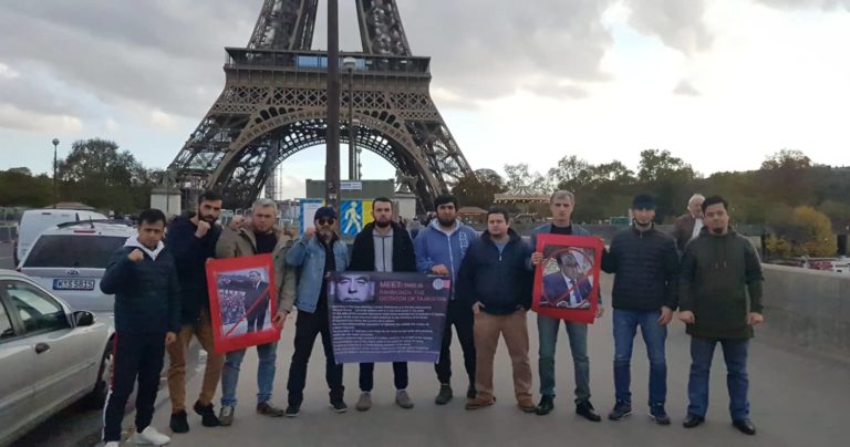 Итог мероприятий политического движения «Группы 24» в рамках программы «тёплый приём»