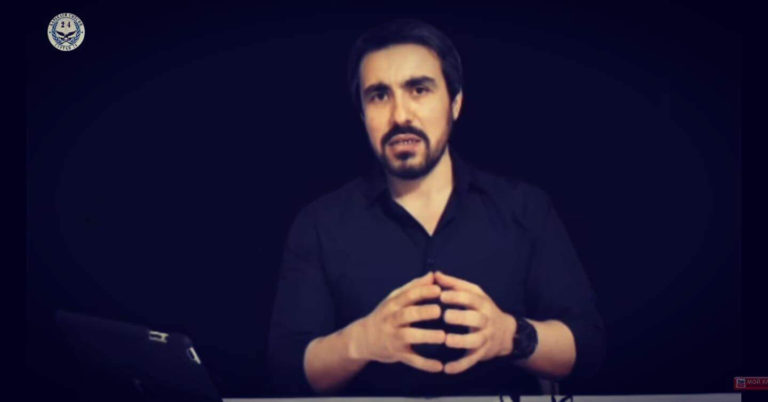 Выступление Сухроб Зафара