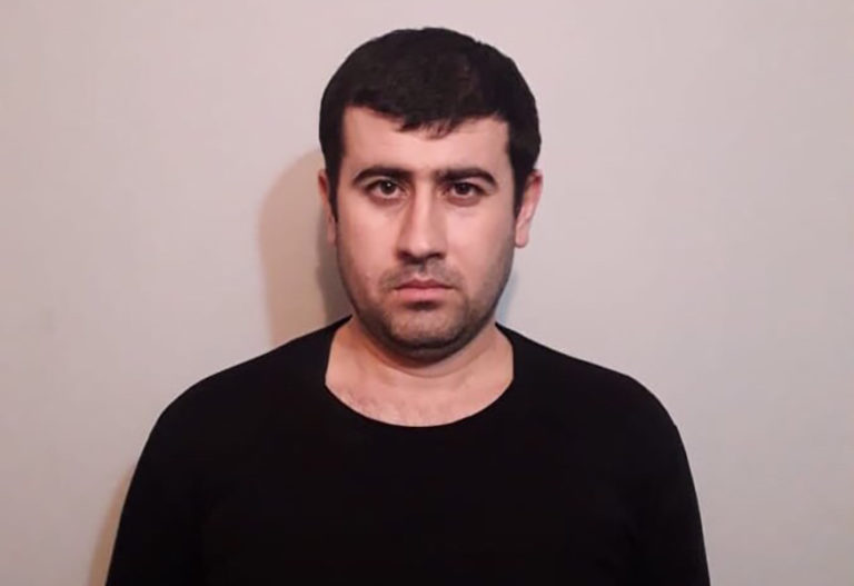 Сторонник «Группы 24» освобождён из-под стражи в Москве