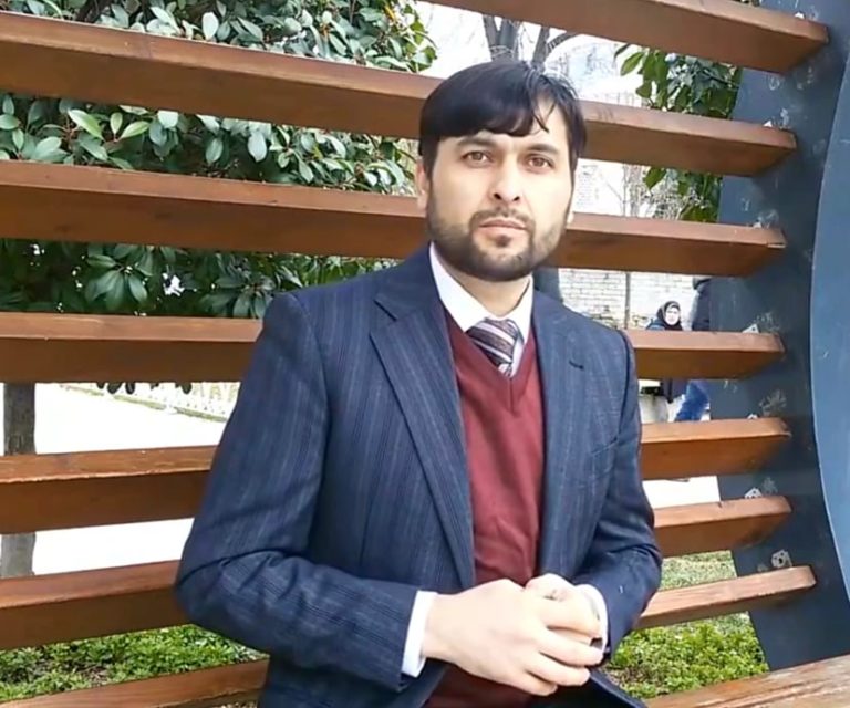 СРОЧНО! Насимджон Шарипов задержан в Турции