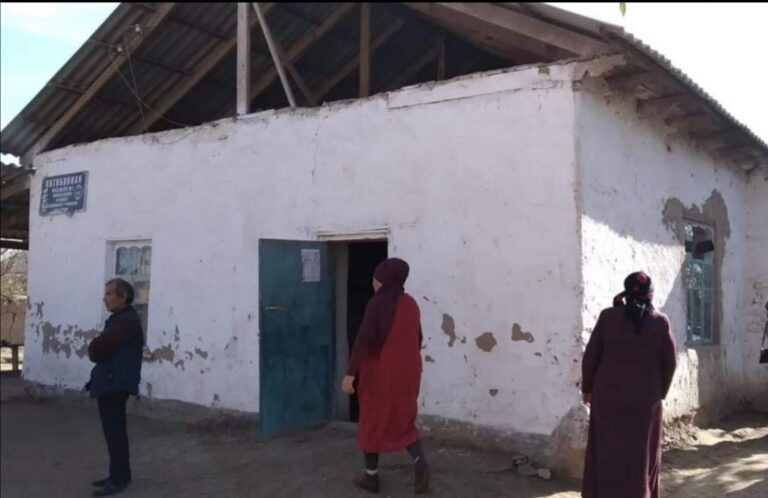 Опять обокрали, но на этот раз наших детей!