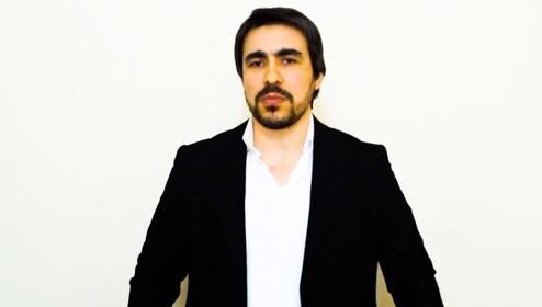 Выступление лидера политического движения «Группа 24» Сухроба Зафара по делу Шобуддина Бадалова