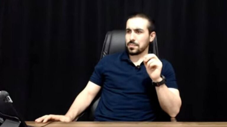 Speech of the leader of “Group 24” Sukhrob Zafar on the occasion of the 30 anniversary of the State independence of Tajikistan