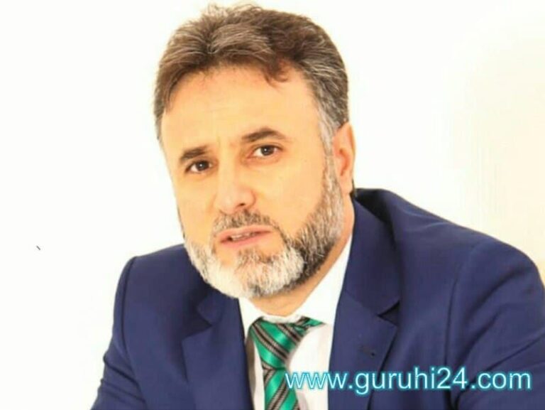 Today, the martyr Umarali Kuvvatov would have turned 53 years old