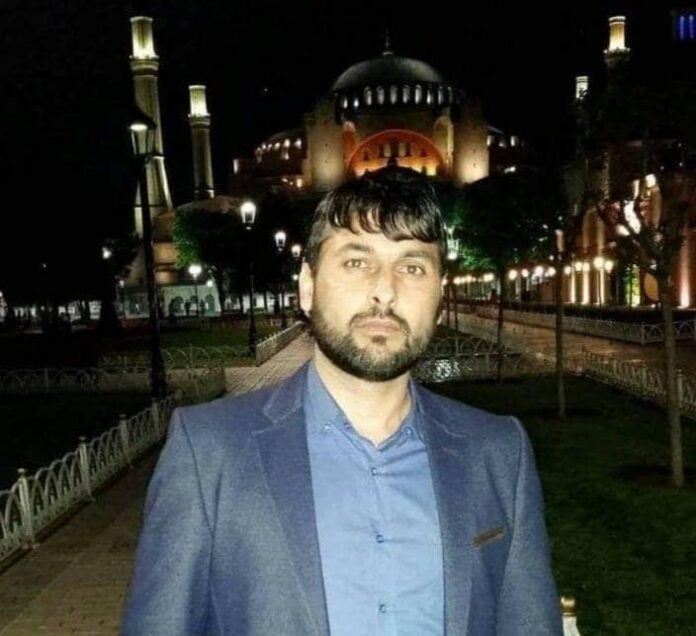 насим шарипов