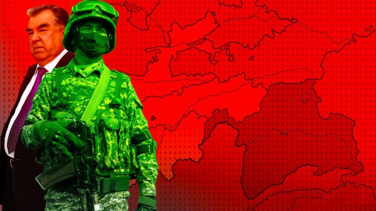 Трагедия в Рушане. Почему молчат мировые СМИ?