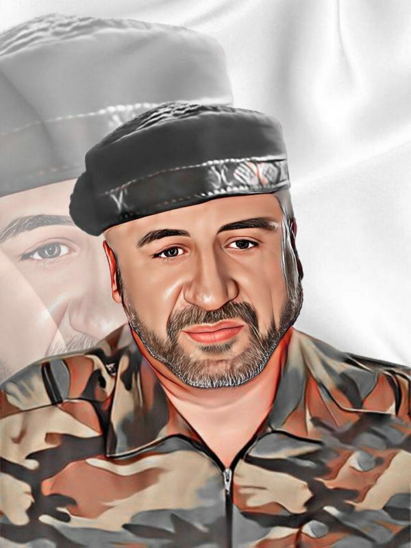 Заявление Политического движения «Группа 24» в связи с убийством Махмадбокира Махмадбокирова