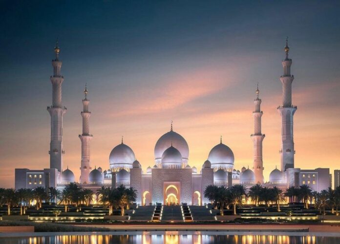 курбан байрам