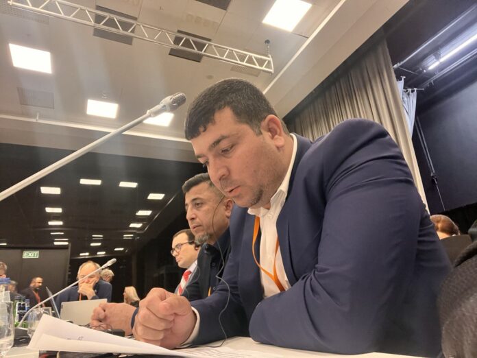 шодмон обсе