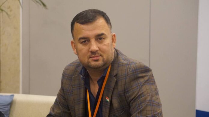 абдукаххор обсе