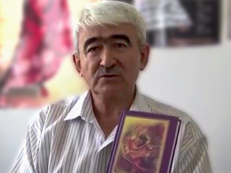 Ояндаи Тоҷикистон дар дасти худи мардуми Тоҷикистон аст!