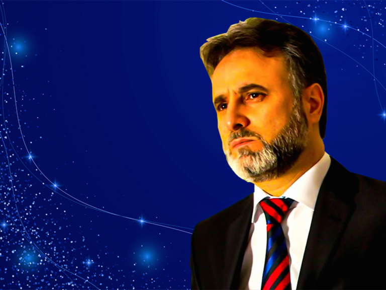 The founder of the political movement “Group-24” Umarali Kuvvatov would have turned 55 today