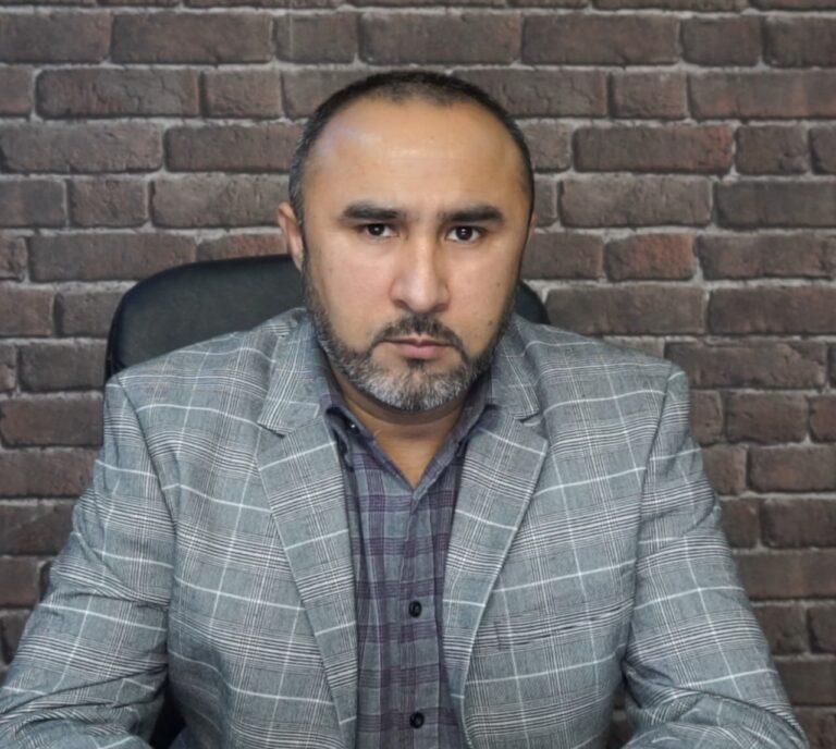 Муроҷиати иҷрокунандаи вазифаи роҳбари Ҳаракати сиёсии “Гурӯҳи-24” Ҳусейн Ашуров ба мақомоти Итолиё дар пасманзараи боздошти фаъолони ҳаракат дар шаҳри Рим.