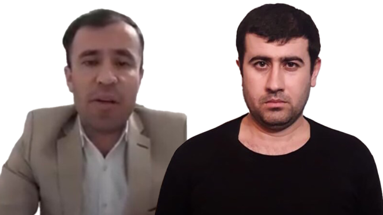 ҲАМА ГУНА БӮҲТОН, ЗӮРОВАРӢ НИСБАТ БА НОТАВОНОН ВА ДУРӮҒРО МАҲКУМ МЕКУНЕМ!