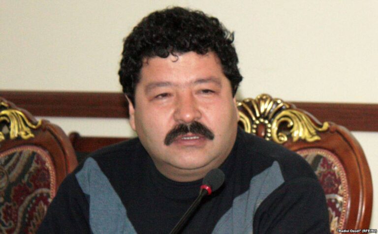 БОЗДОШТИ ШОКИРҶОН ҲАКИМОВ ИН ДАЛЕЛИ НАБУДАНИ ДЕМОКРАТИЯ ДАР ТОҶИКИСТОН