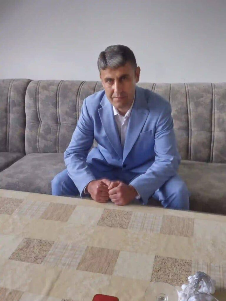 ҲАМДАРДИИ “ГУРӮҲИ-24” БА ДАРГУЗАШТИ ПАДАРИ ДИЛШОД ОДИНАБЕКОВ