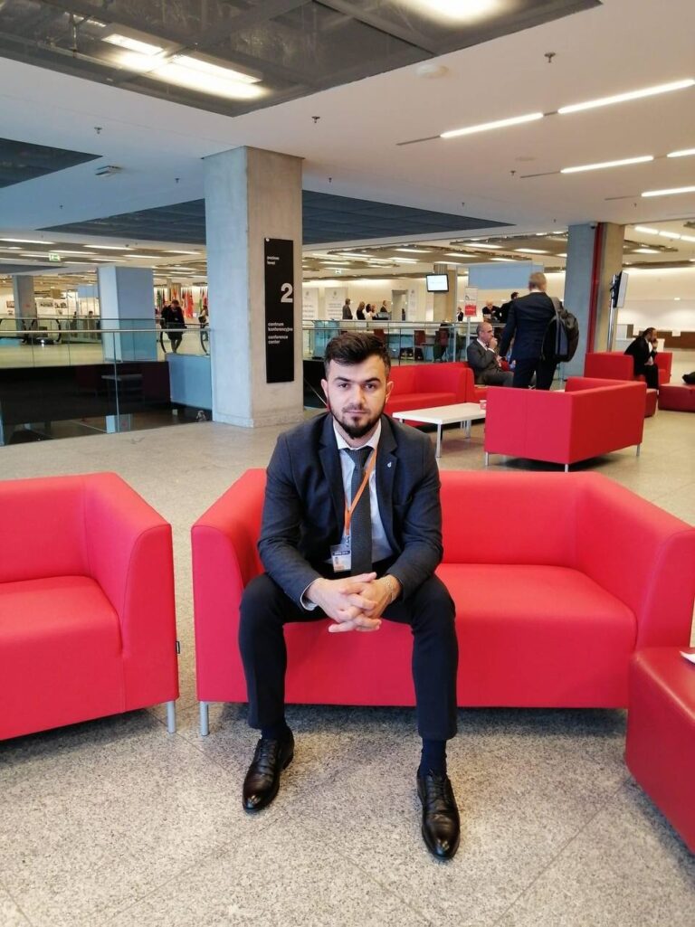 Табрикнома ба муносибати зодрӯзи Раҳматҷони Маҳмадҷон аз номи Ҳаракати сиёсии “Гурӯҳи-24”