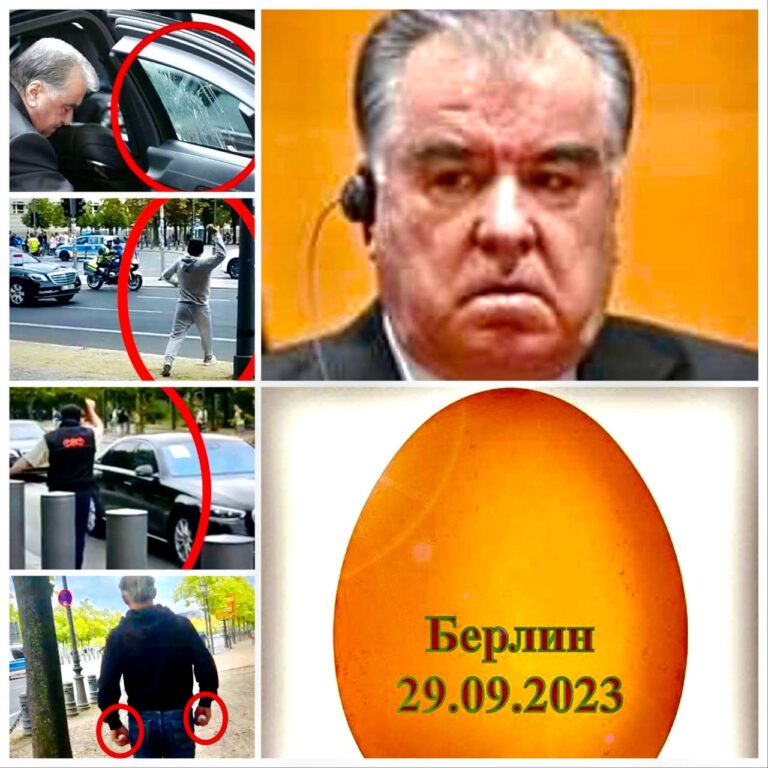 ШАРМАНДАГИИ РАҲМОНОВ ВА ЯК РӮЗИ ТАЪРИХИИ “ГУРӮҲИ-24”