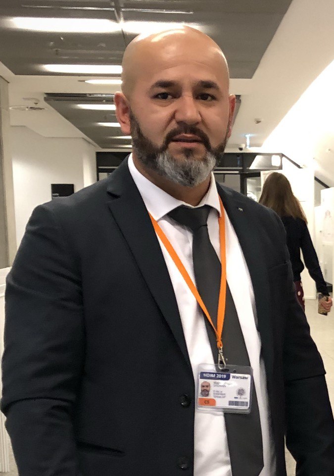 Ҳисоботи  Комиссияи марказии интихоботи Ҳаракати сиёсии “Гурӯҳи-24”