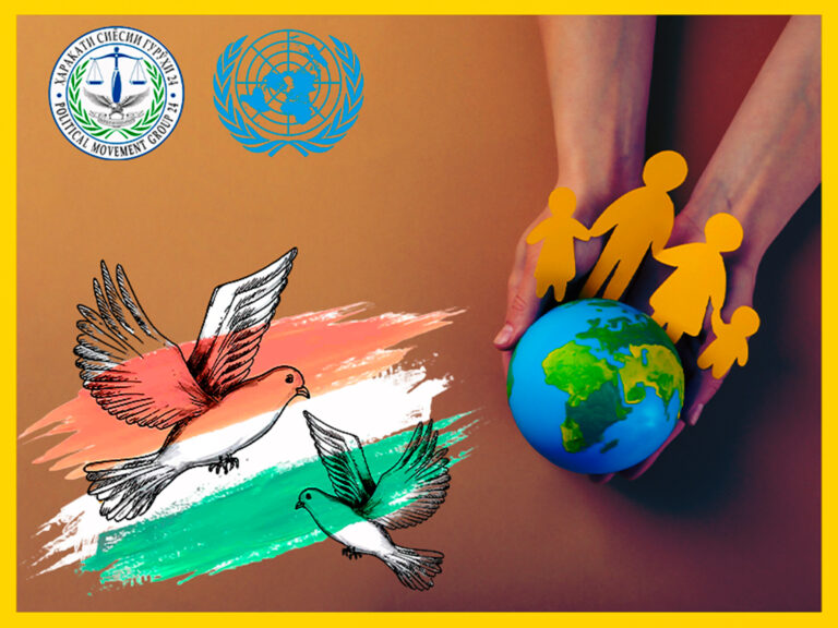 Рӯзи байналмиллалии ҳуқуқи башар ва беҳуқуқӣ ё ҳуқуқвайронкунӣ дар Тоҷикистон