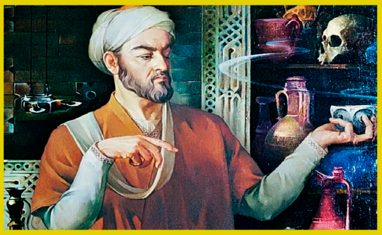 АБӮАЛӢ ИБНИ СИНО ВА МУҚОИСАИ ТАЪРИХӢ