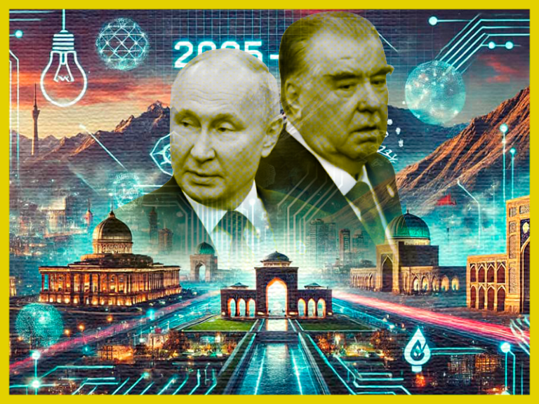 Чӣ гуна Тоҷикистон метавонад аз вобастагӣ ба Русия халос шавад ва муҳоҷиронро ба ватан баргардонад?