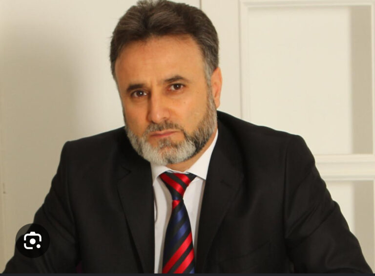 ШАҲИДИ РОҲИ ҲАҚ ВА МУБОРИЗИ ЗИДДИ ЗОЛИМ БУД УМАРАЛӢ ҚУВВАТОВ