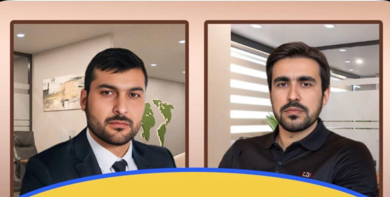 Год в плену у диктатора: Вспоминая Суҳроба Зафара и Насимджона Шарипова