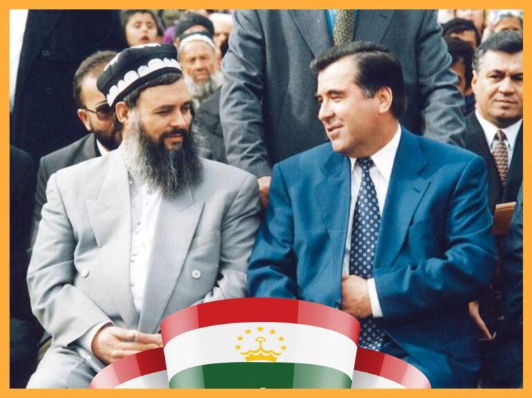 Рӯзи ваҳдати миллӣ: ҷашни яктарафа ва ё фиреби миллӣ