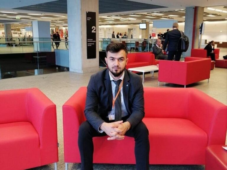 Табрикнома ба муносибати зодрӯзи Раҳматҷони Маҳмадҷон аз номи Ҳаракати сиёсии “Гурӯҳи 24”