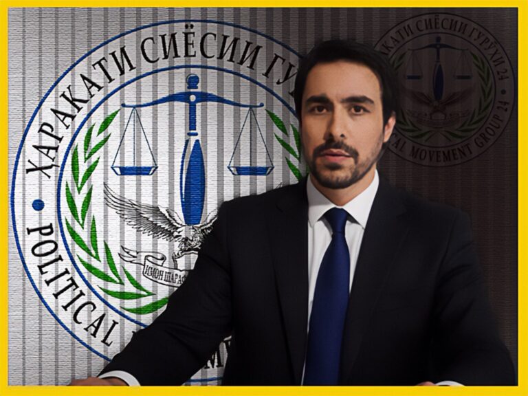 БАХШИДА БА ЗОДРӮЗИ СУҲРОБ ЗАФАР