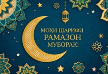 ТАБРИКОТИ РАМАЗОНӢ